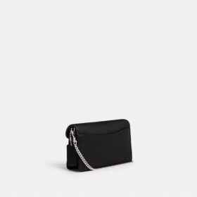 Bolso de mano Tabby con cadena