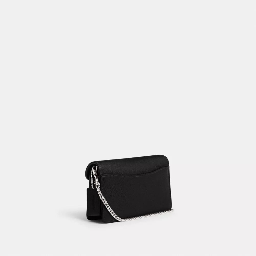 Bolso de mano Tabby con cadena