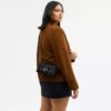 Bolso de mano Tabby con cadena