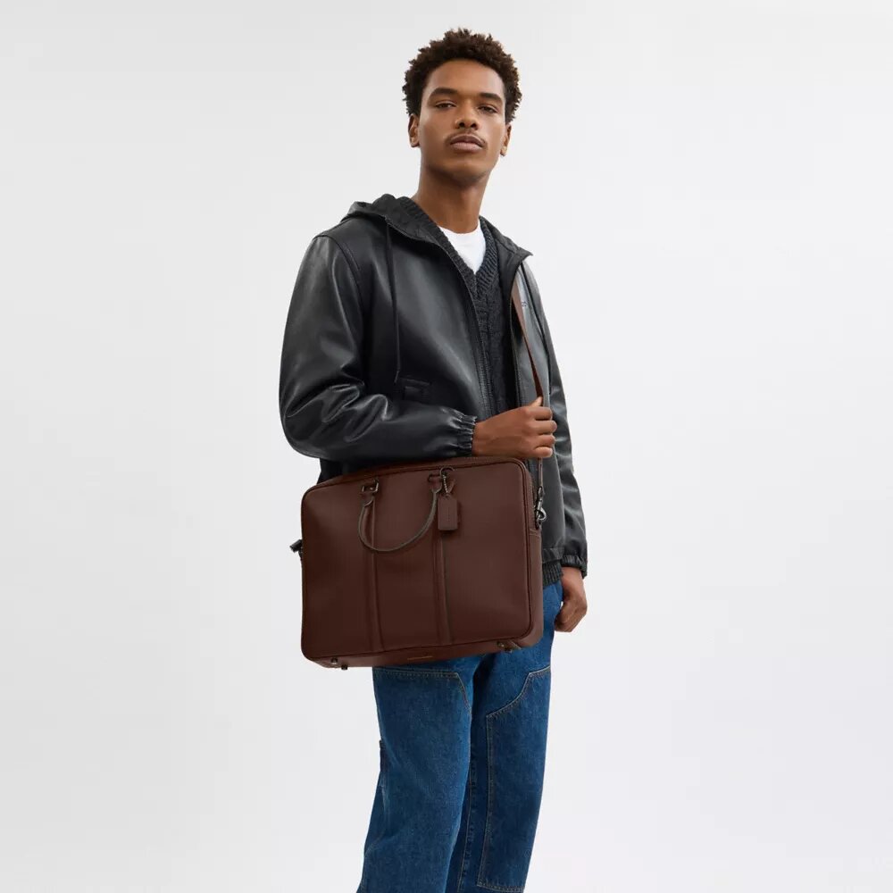 Bolso de trabajo Metropolitan