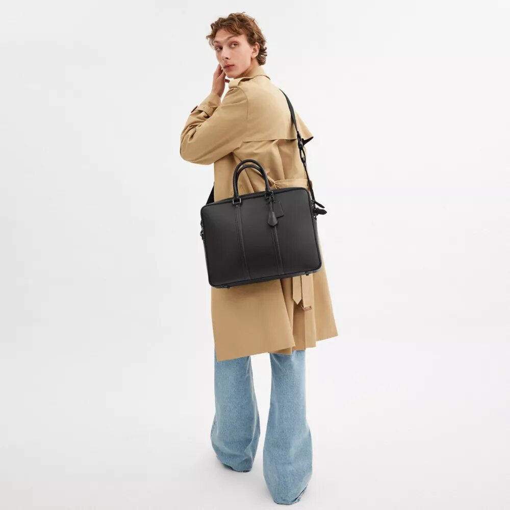 Bolso de trabajo Metropolitan