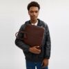 Bolso de trabajo Metropolitan