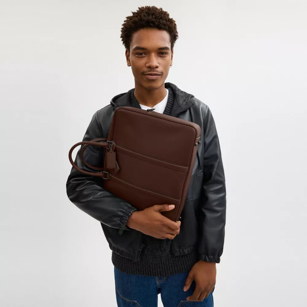 Bolso de trabajo Metropolitan