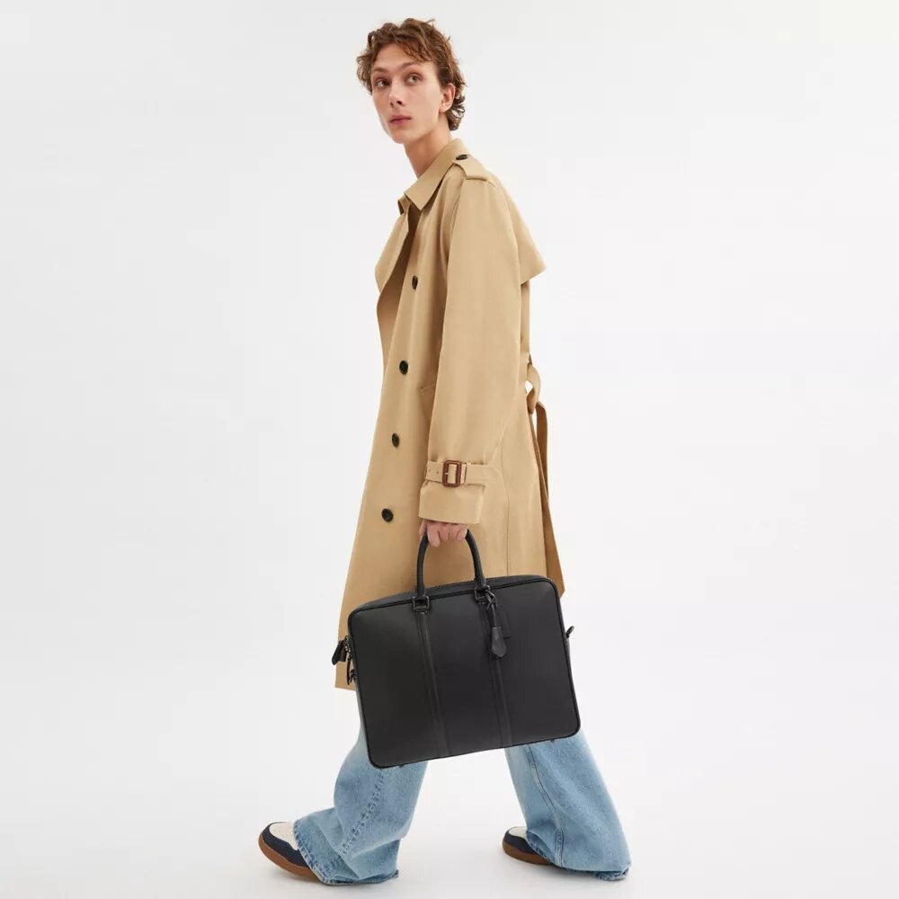 Bolso de trabajo Metropolitan