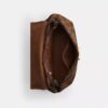 Bolso Emory con asas superiores en chenilla exclusiva