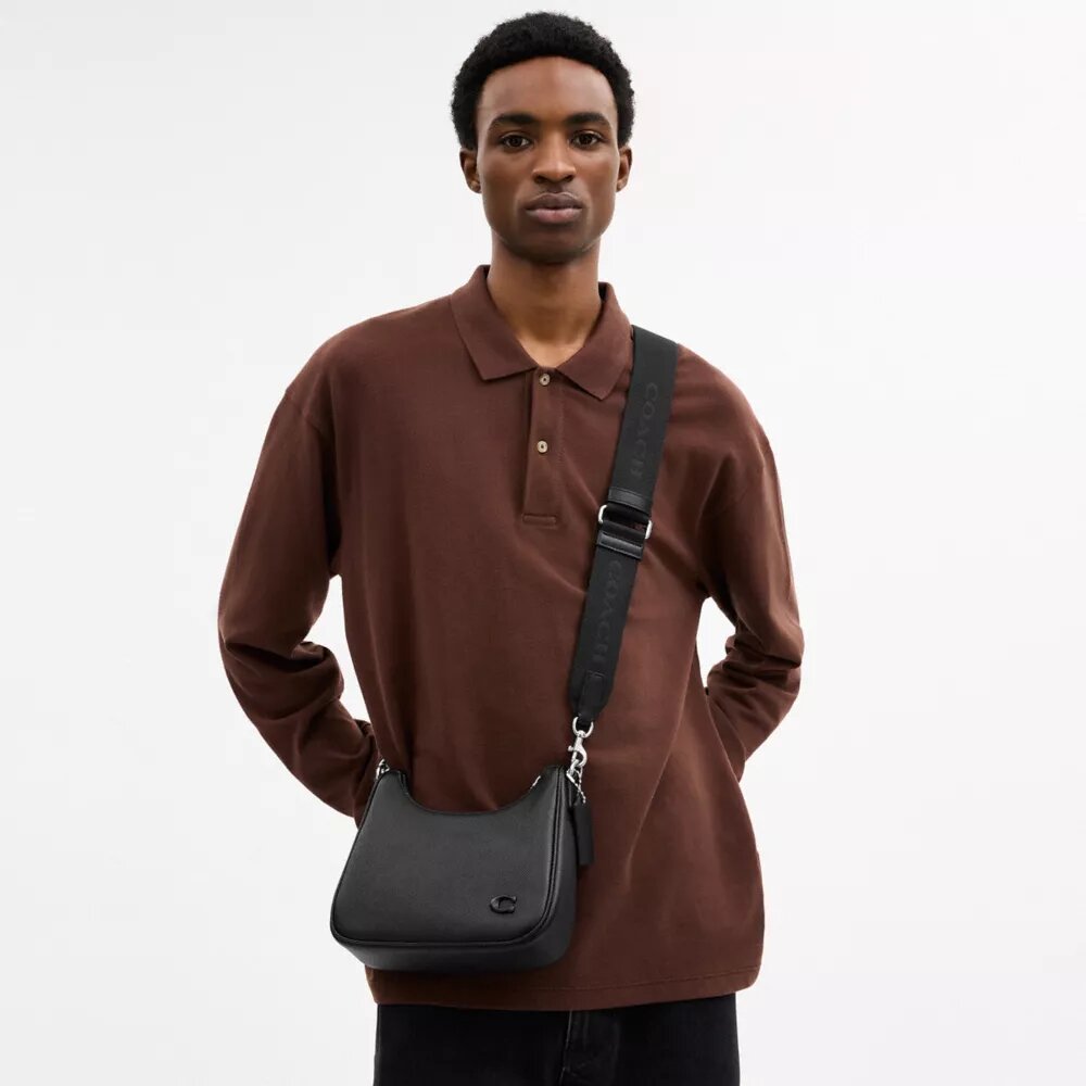 Bolso Hobo Nolan