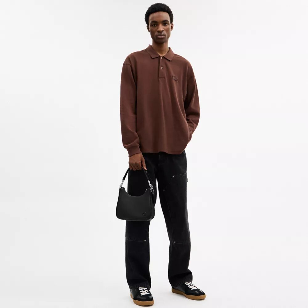 Bolso Hobo Nolan