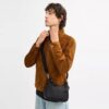 Bolso Hobo Nolan en Signature Canvas