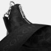 Bolso Hobo Nolan en Signature Canvas