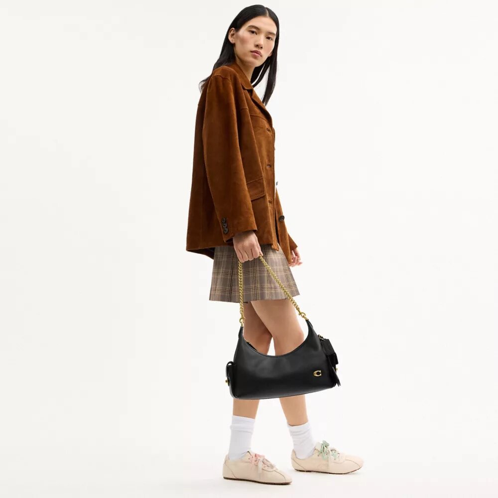 Bolso Juliet con Bolsillos 30