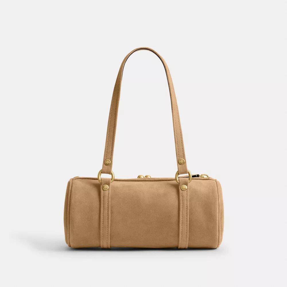 Bolso Kisslock Barrel 28