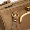 Bolso Kisslock Barrel 28