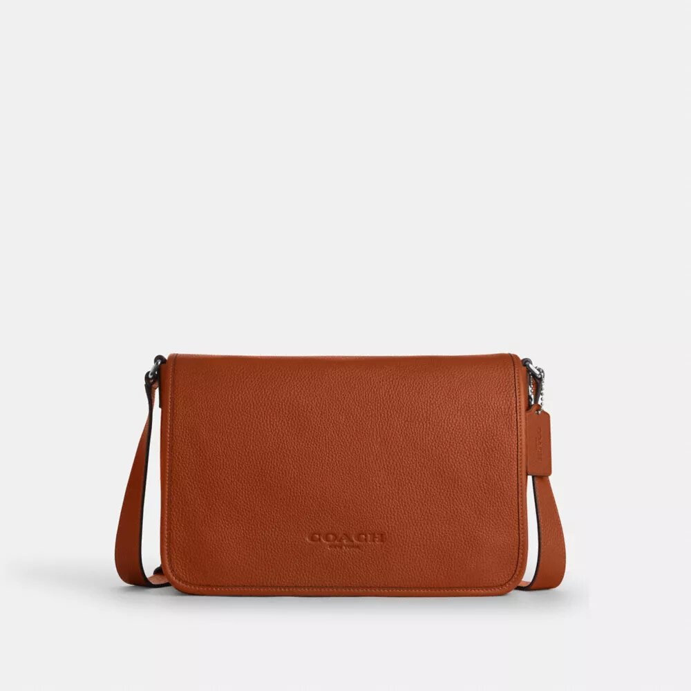Bolso mensajero Colby 32
