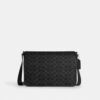 Bolso mensajero Colby 32 en Signature Canvas