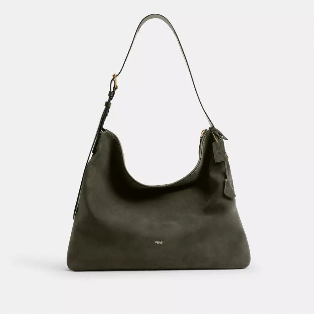 Bolso mensajero Mott