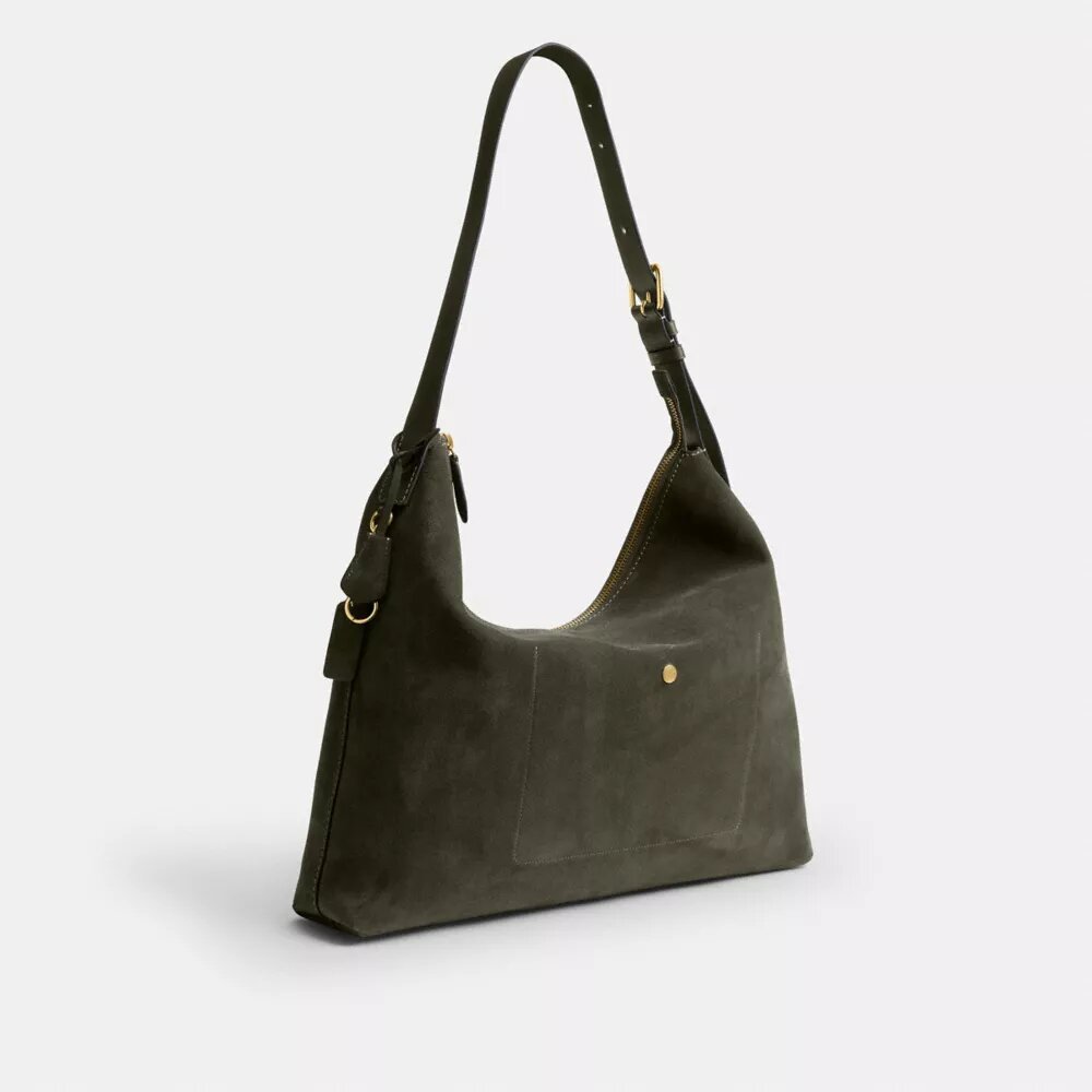 Bolso mensajero Mott