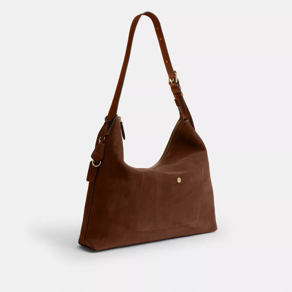 Bolso mensajero Mott