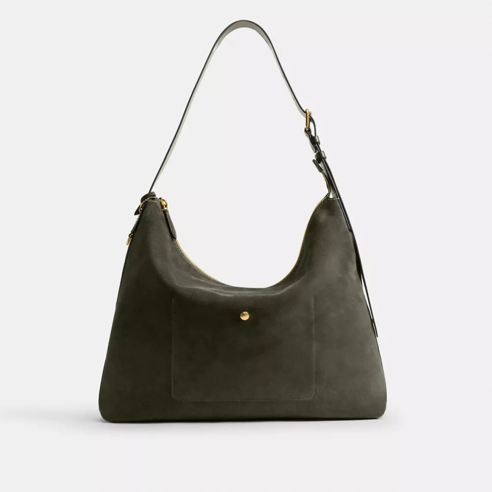 Bolso mensajero Mott