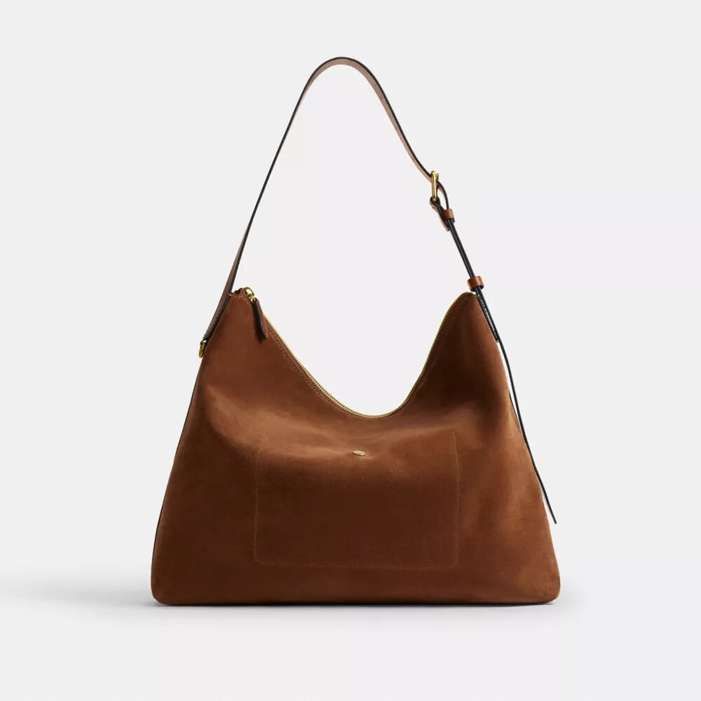 Bolso mensajero Mott