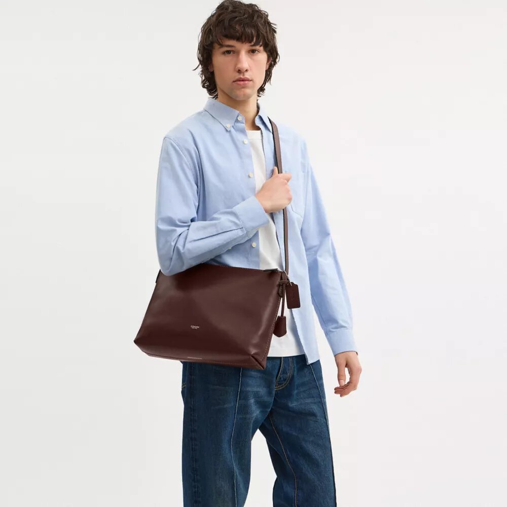 Bolso mensajero Mott 33