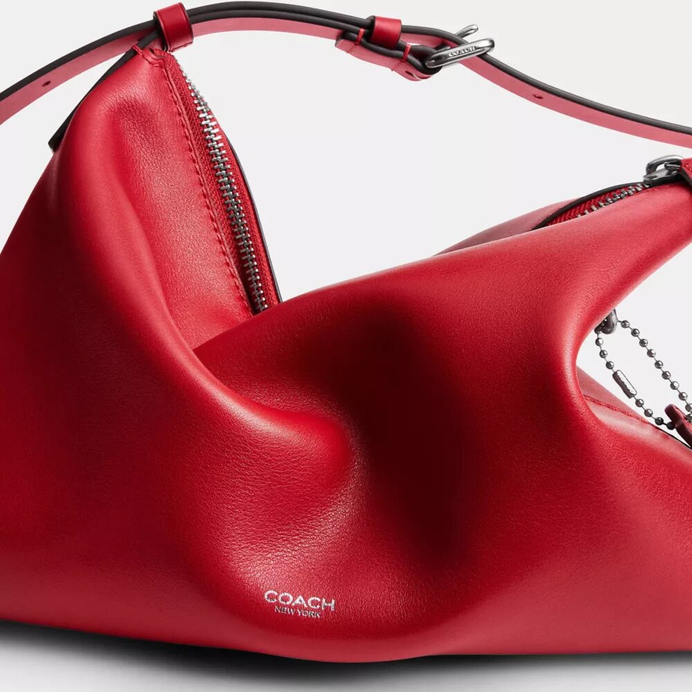 Bolso mensajero Mott 33