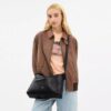 Bolso mensajero Mott 33