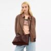 Bolso mensajero Mott 33