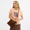 Bolso mensajero Mott 33