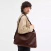 Bolso mensajero Mott