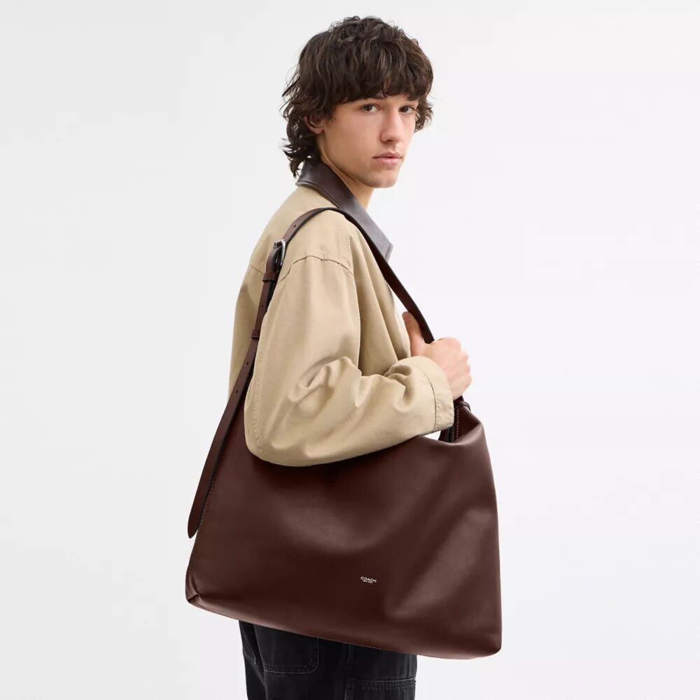 Bolso mensajero Mott