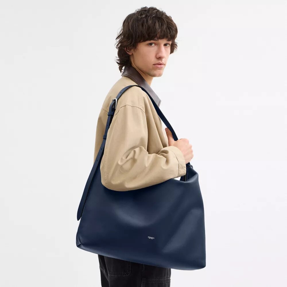 Bolso mensajero Mott