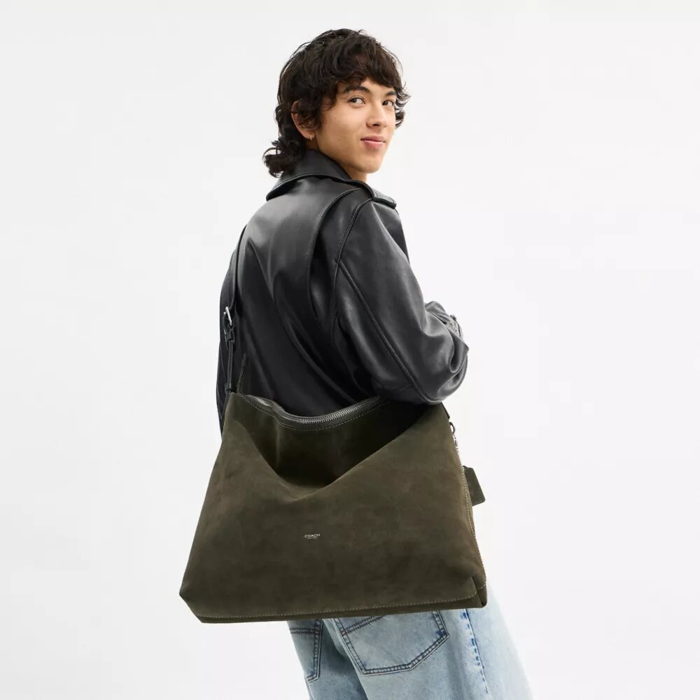 Bolso mensajero Mott