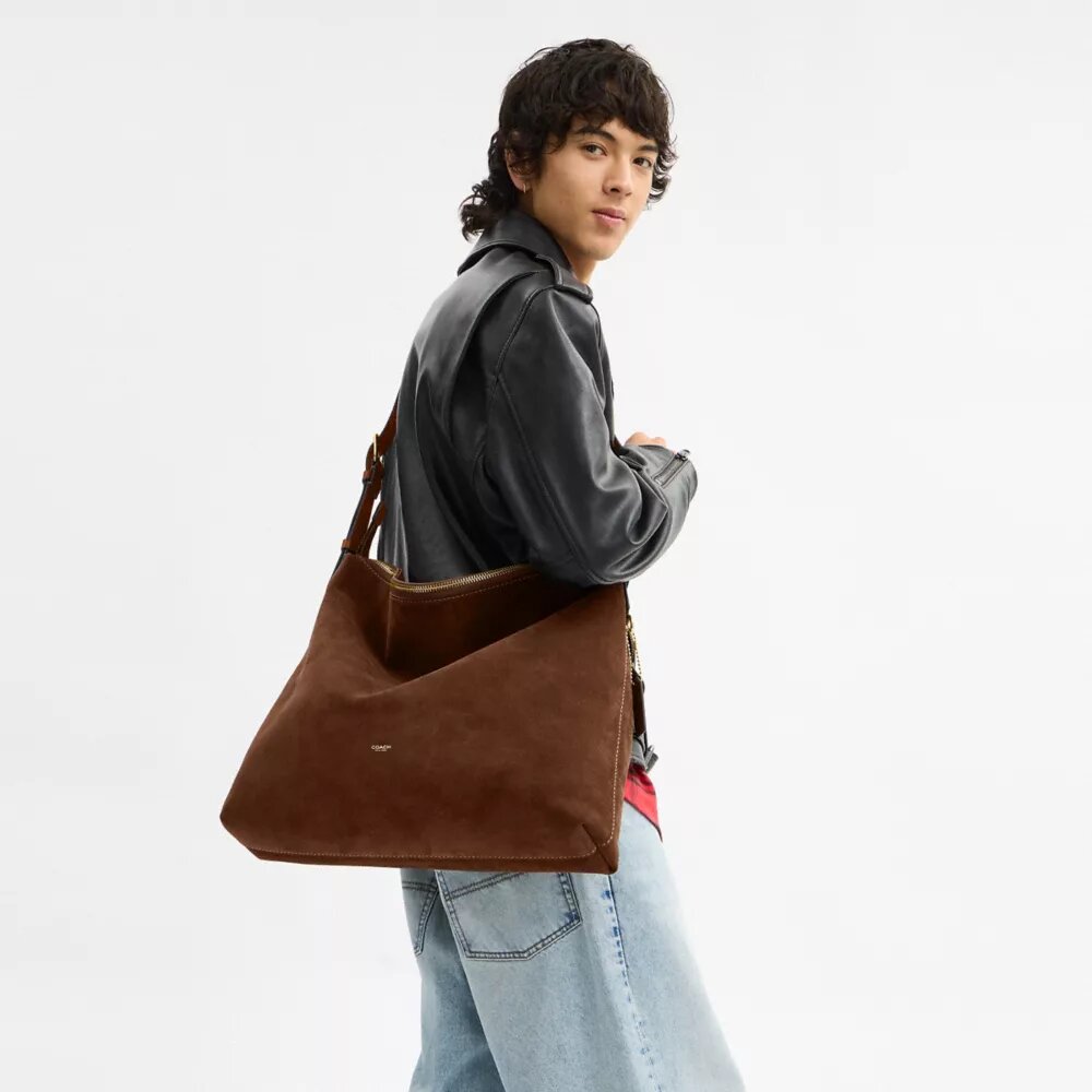 Bolso mensajero Mott