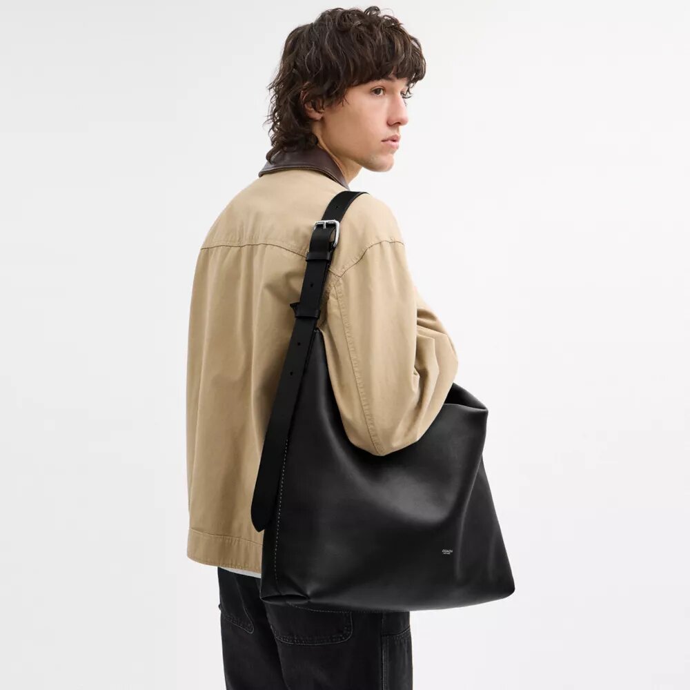 Bolso mensajero Mott
