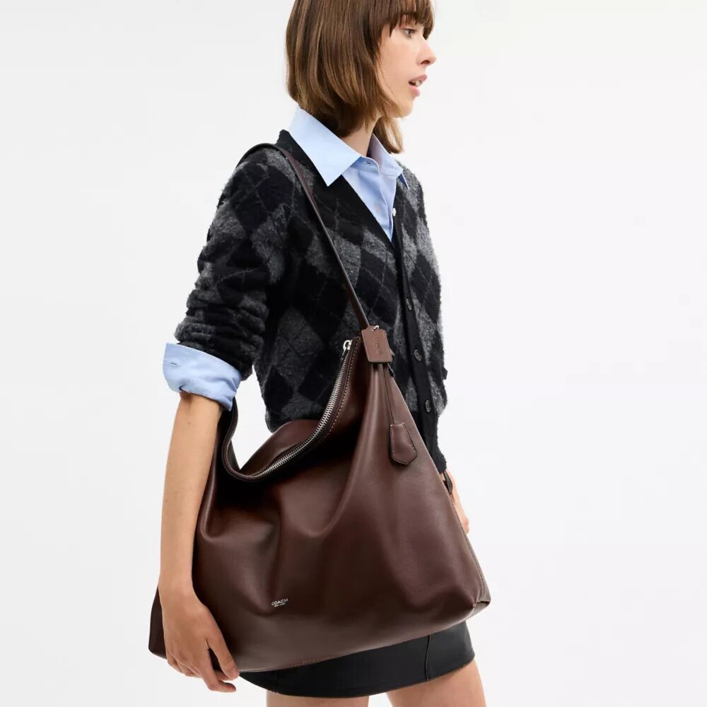 Bolso mensajero Mott