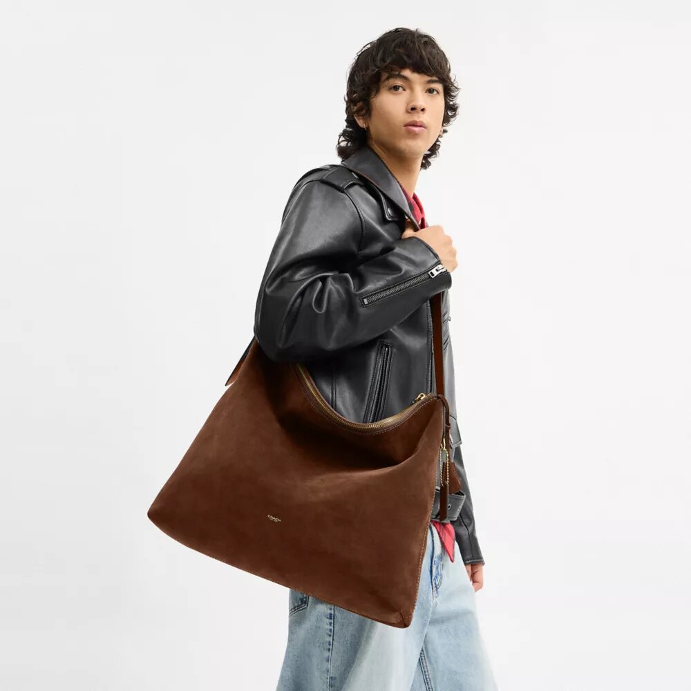 Bolso mensajero Mott