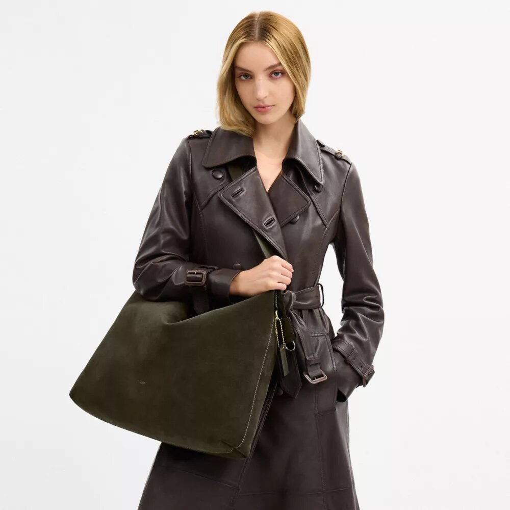 Bolso mensajero Mott