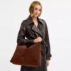 Bolso mensajero Mott