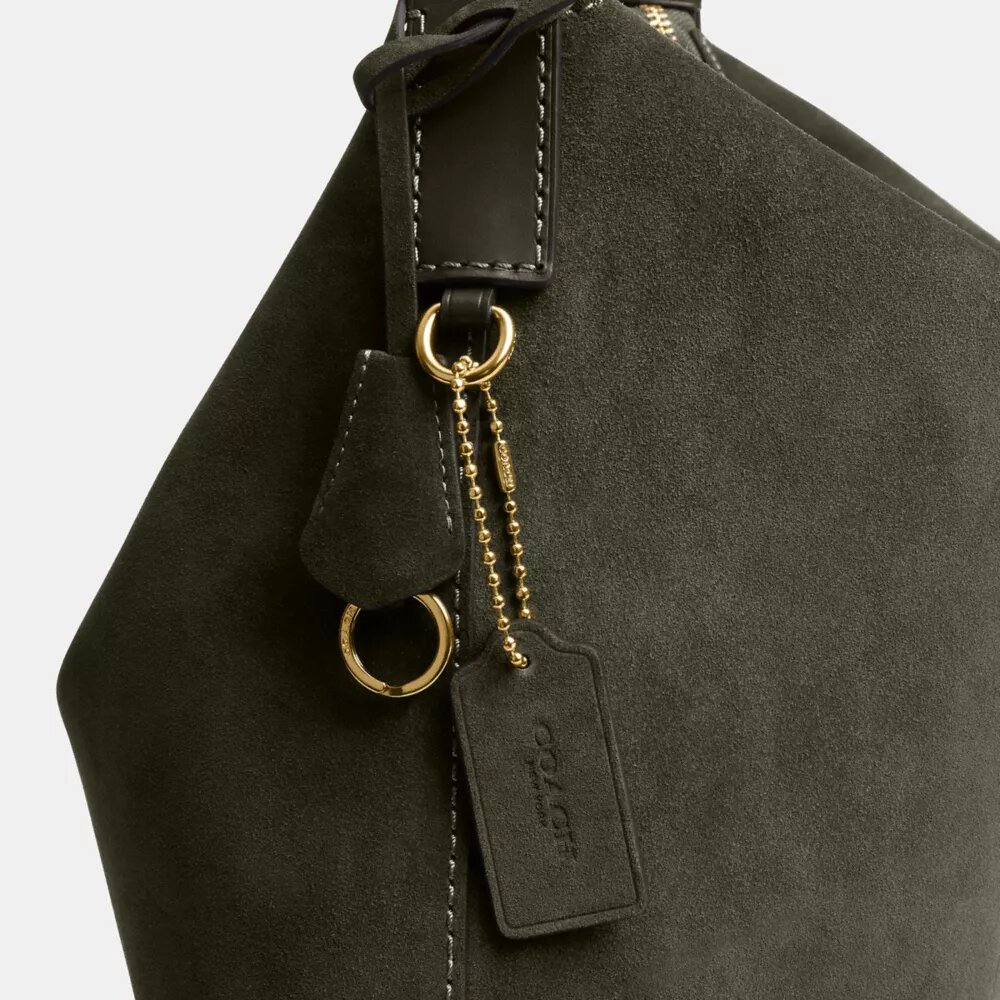 Bolso mensajero Mott