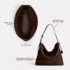 Bolso mensajero Mott