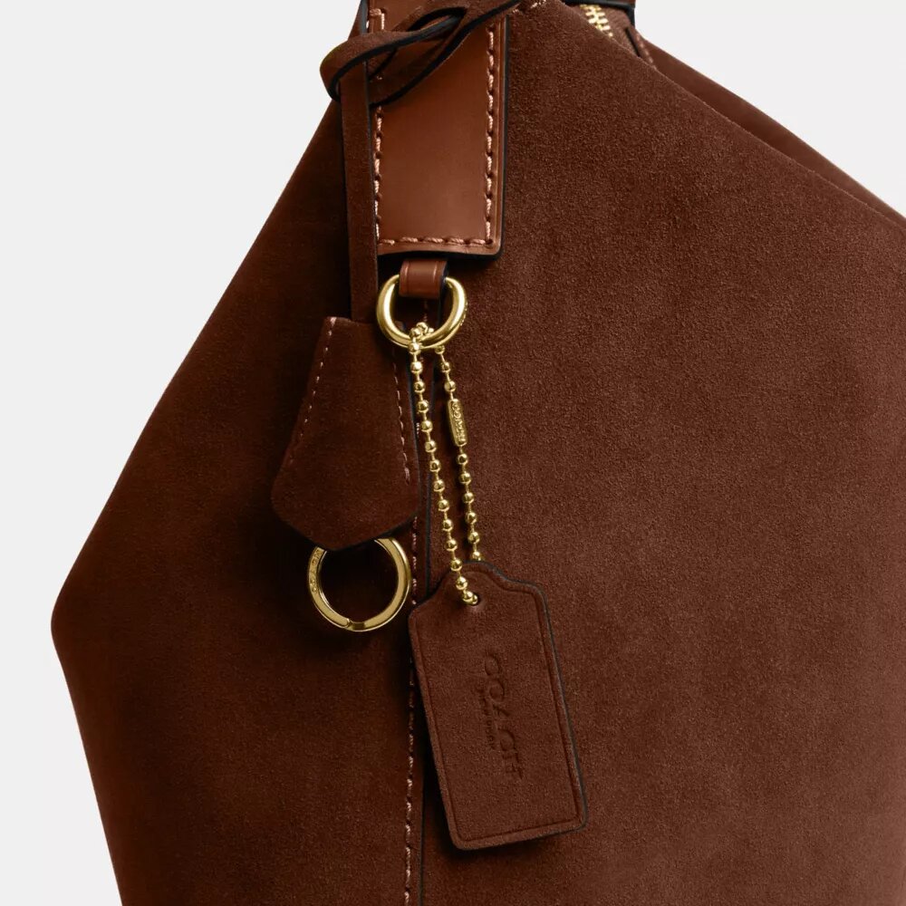Bolso mensajero Mott