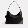 Bolso mensajero Mott en cuero «Loved»