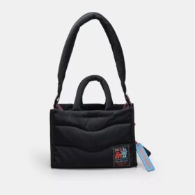 Bolso mini Coachtopia Loop