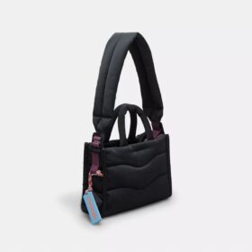 Bolso mini Coachtopia Loop