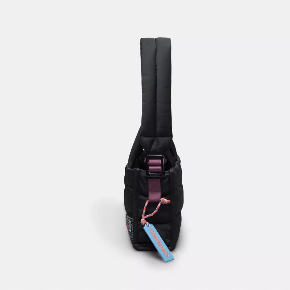 Bolso mini Coachtopia Loop