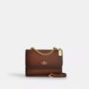Bolso mini Klare para llevar como bandolera