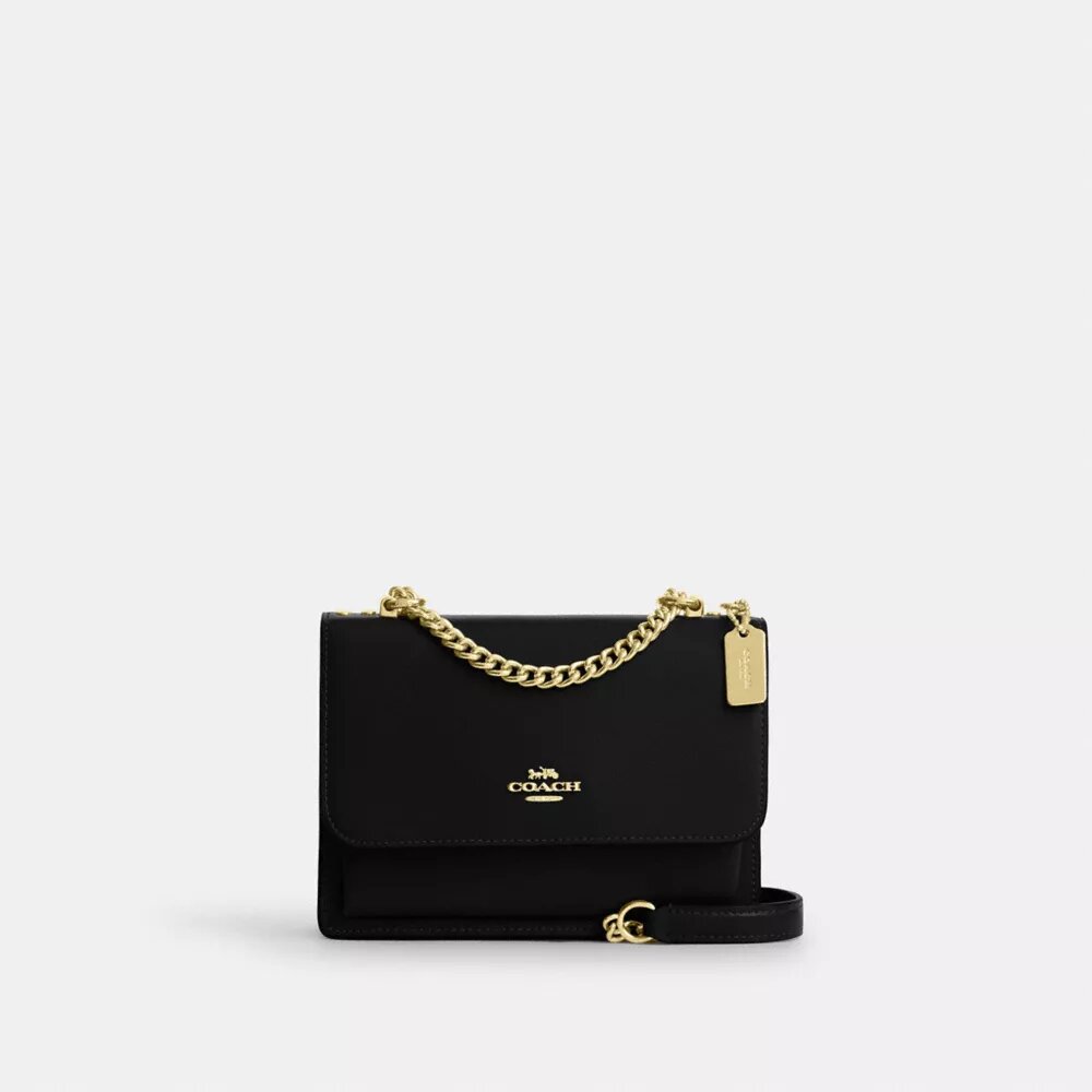 Bolso mini Klare para llevar como bandolera