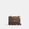 Bolso mini Klare para llevar como bandolera
