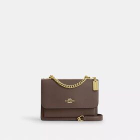 Bolso mini Klare para llevar como bandolera