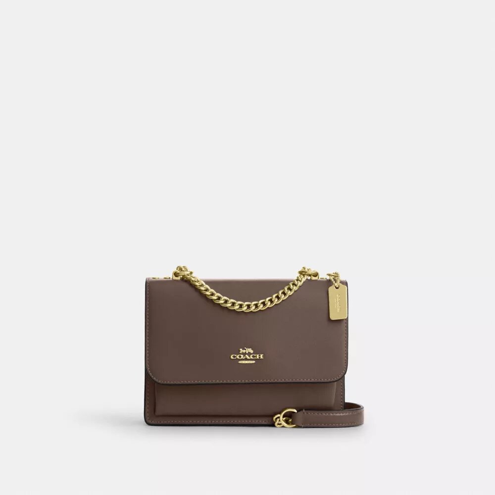 Bolso mini Klare para llevar como bandolera